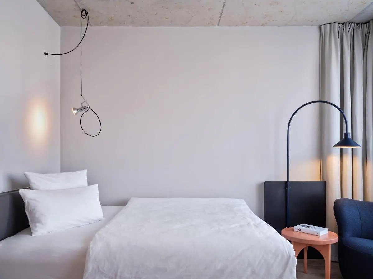 Stayery Bremen Apart Otel