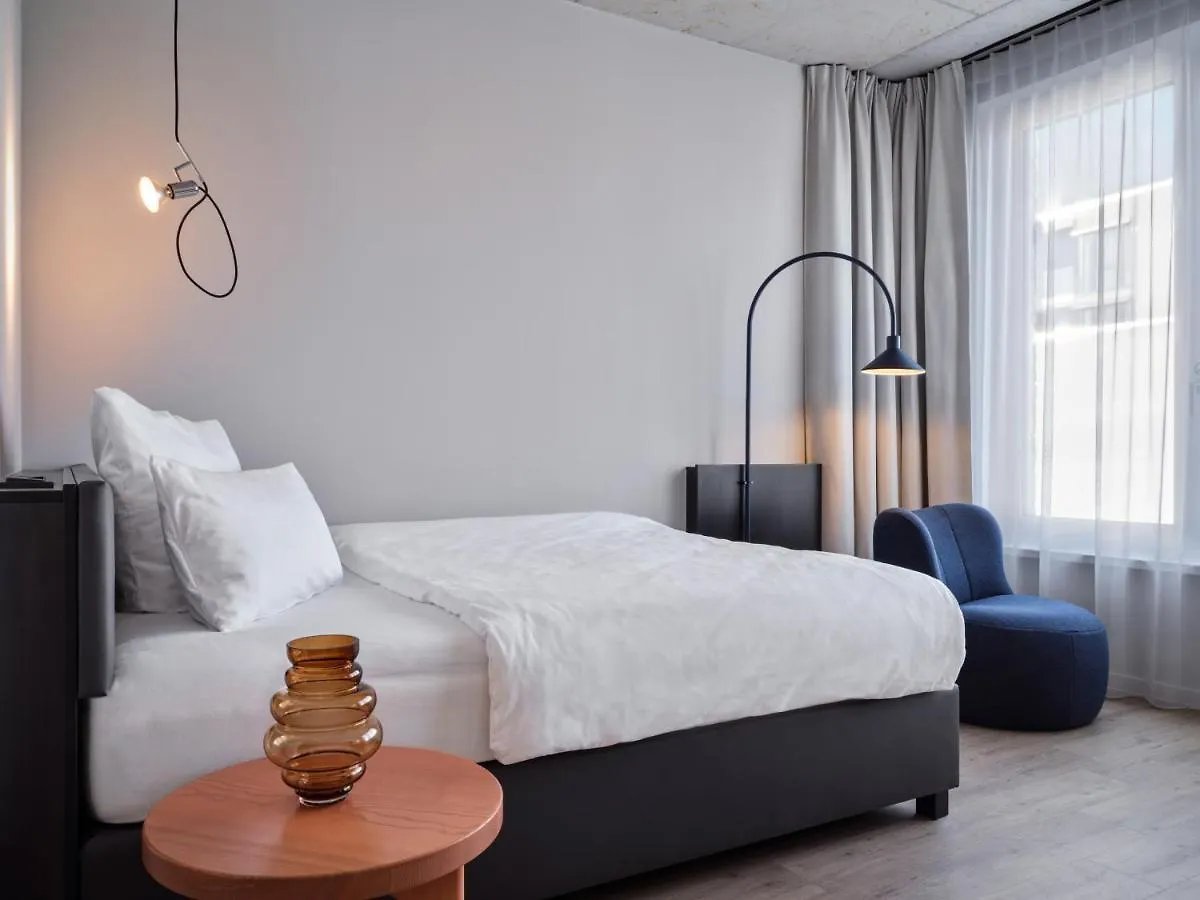 Apart Otel Stayery Bremen