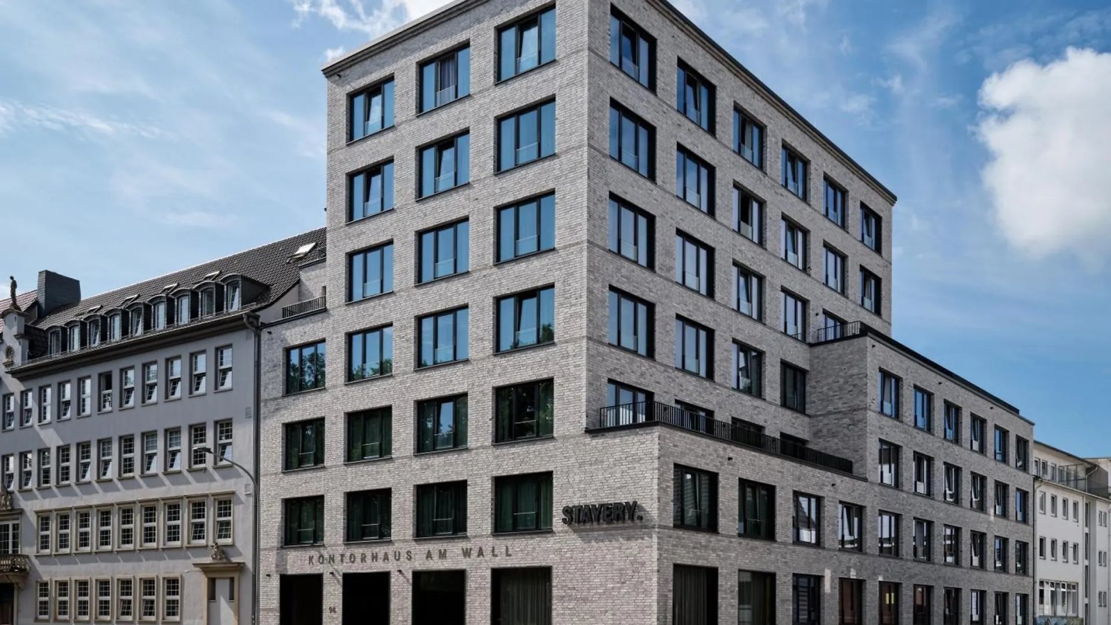 Stayery Bremen 4*,  Almanya