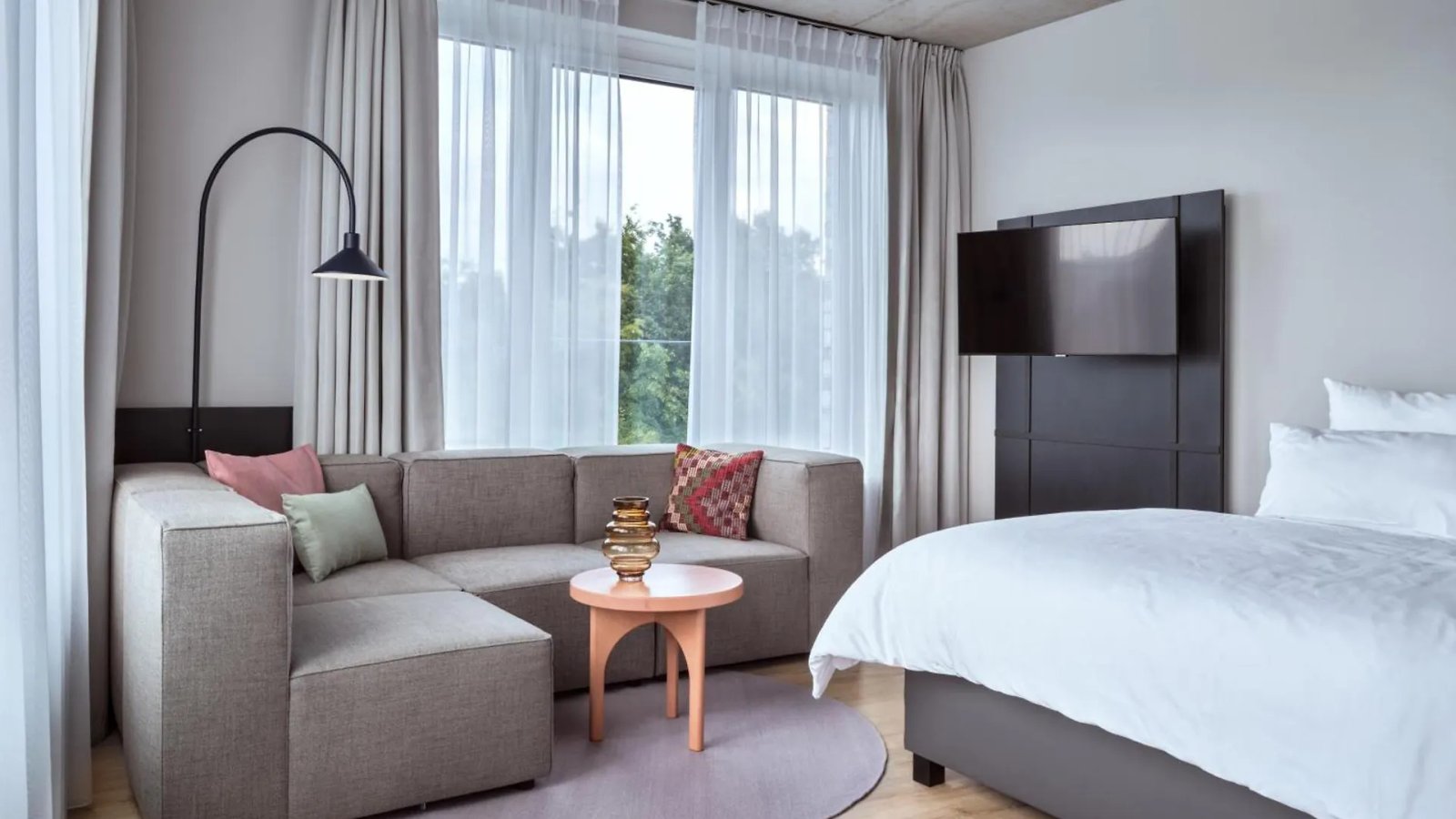 Stayery Bremen 4*,