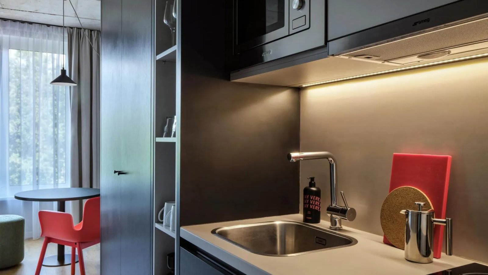 Stayery Bremen 4*,