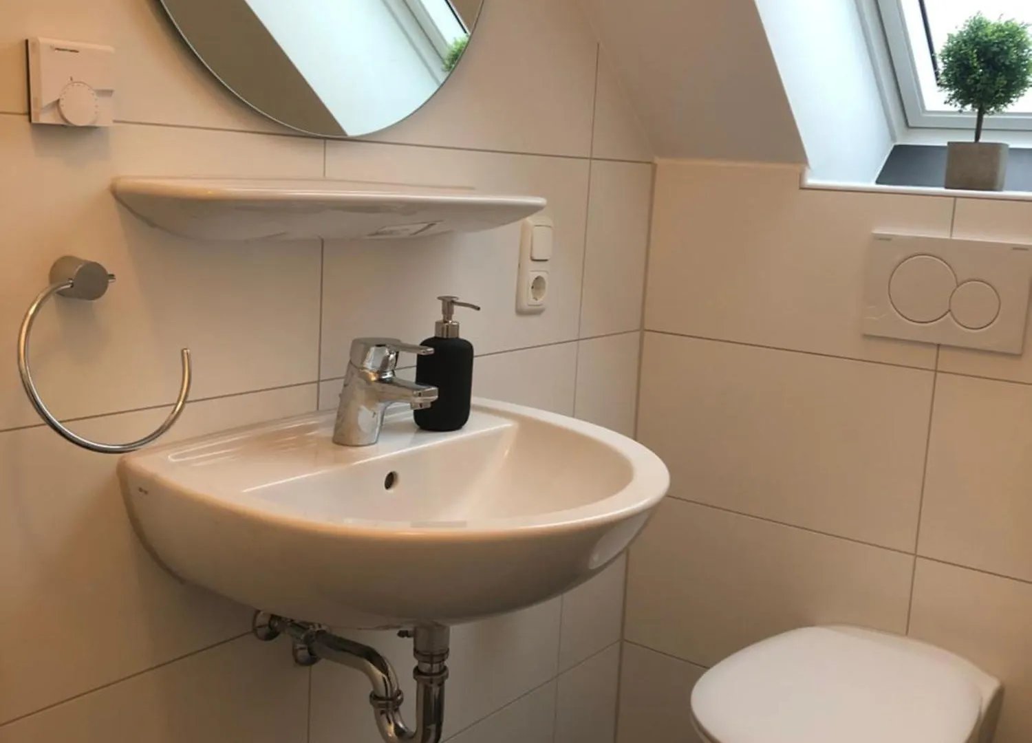 Newtown Apartments Bremen Germany