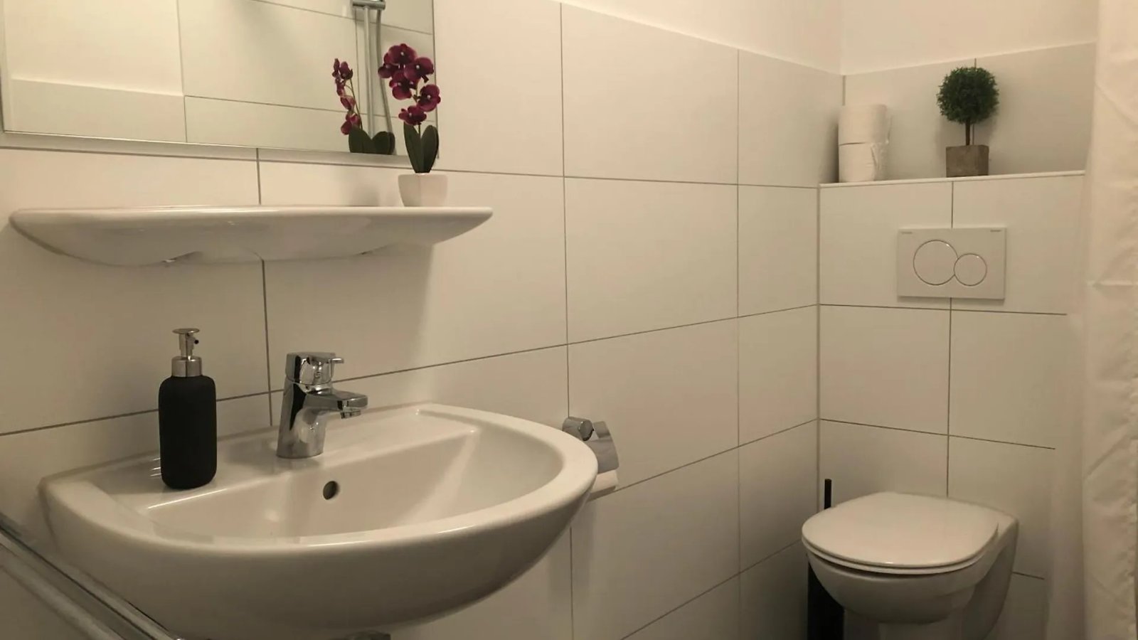 Newtown Apartments Bremen 0*,  Germany