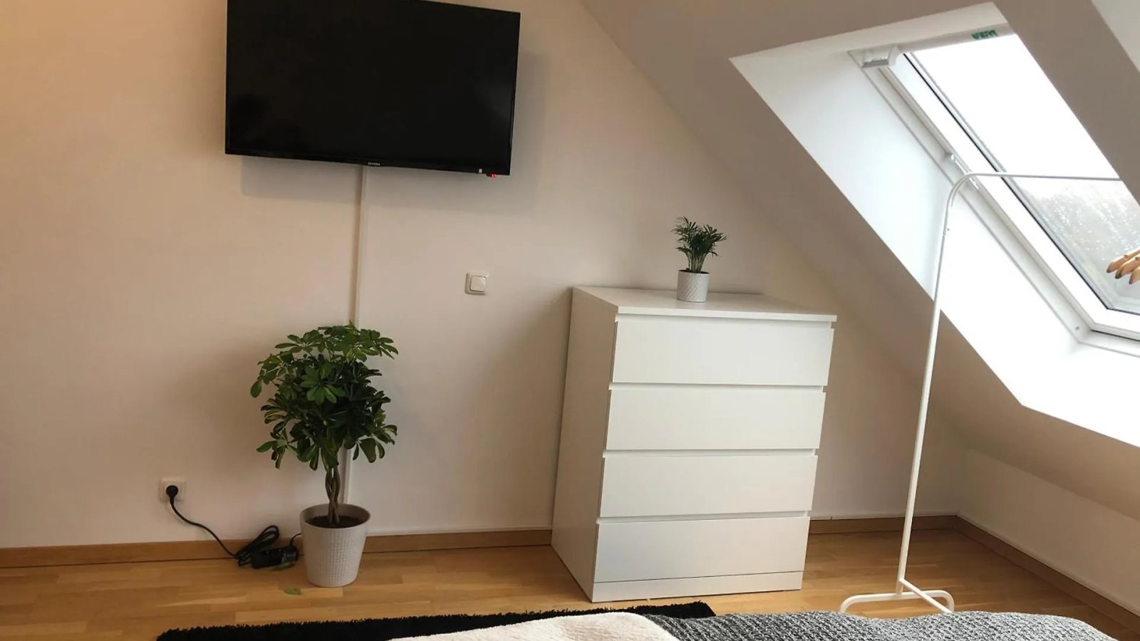 Newtown Apartments Bremen