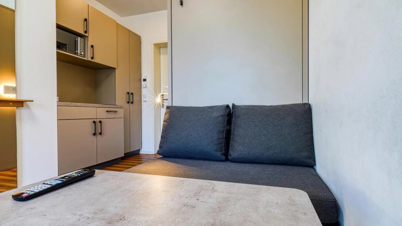 Nicetostay Aparthotel Bremen Germany