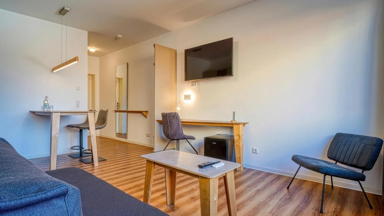 Nicetostay Aparthotel Bremen 0*,