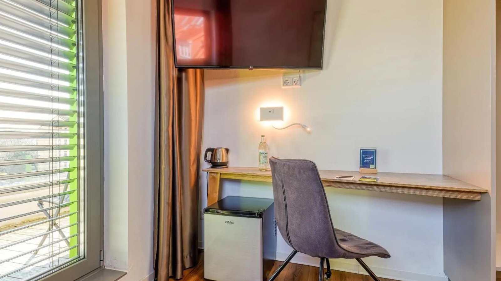 Nicetostay Aparthotel Bremen