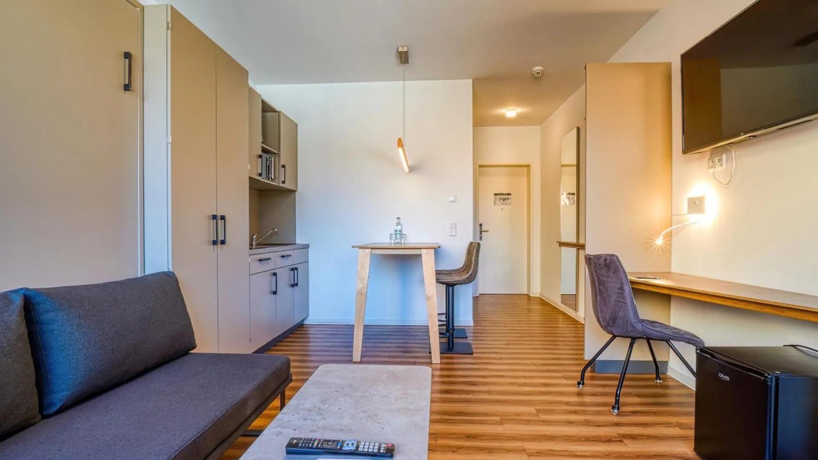 Nicetostay Aparthotel Bremen
