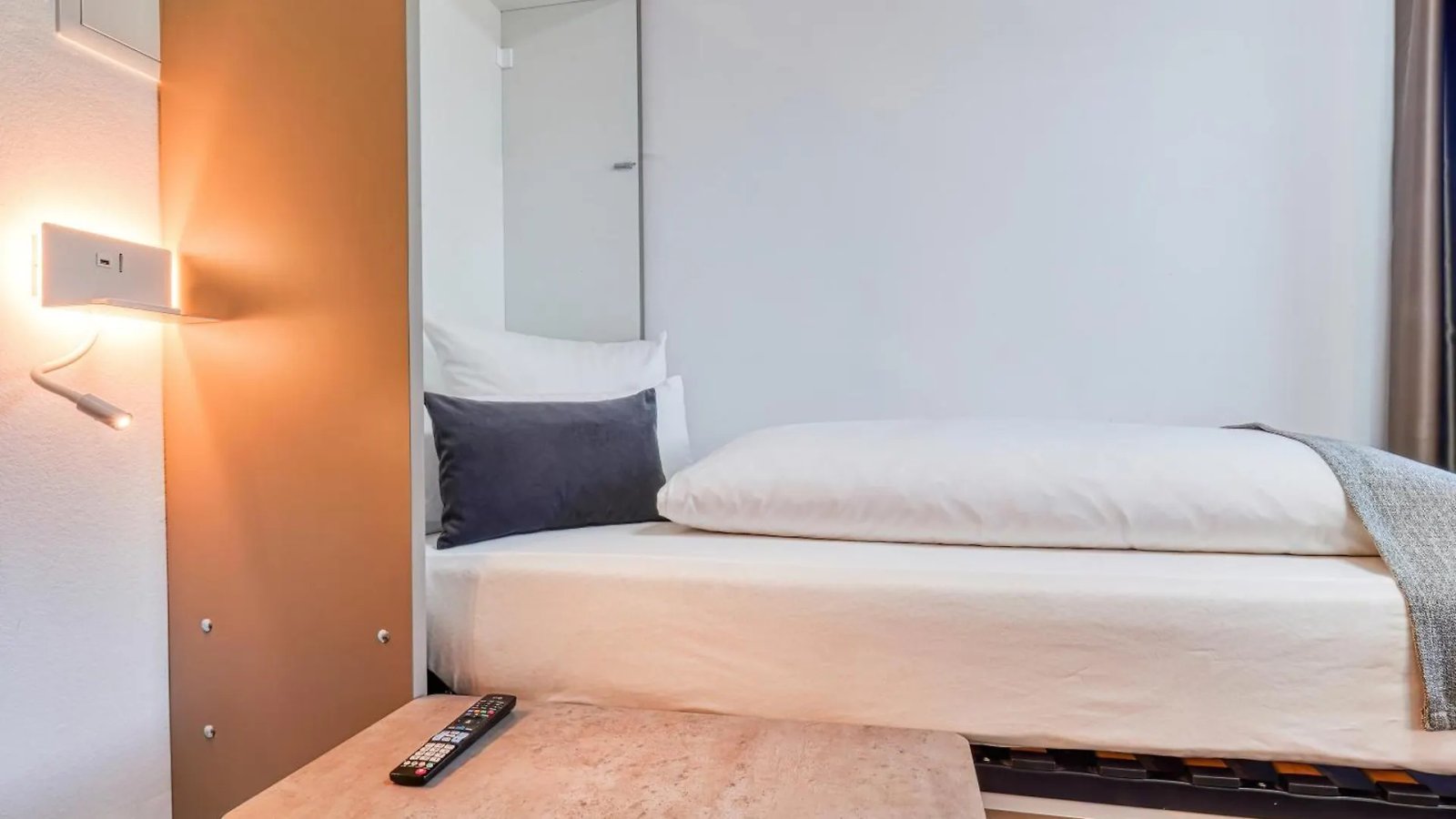 Nicetostay Aparthotel Bremen 0*,  Germany
