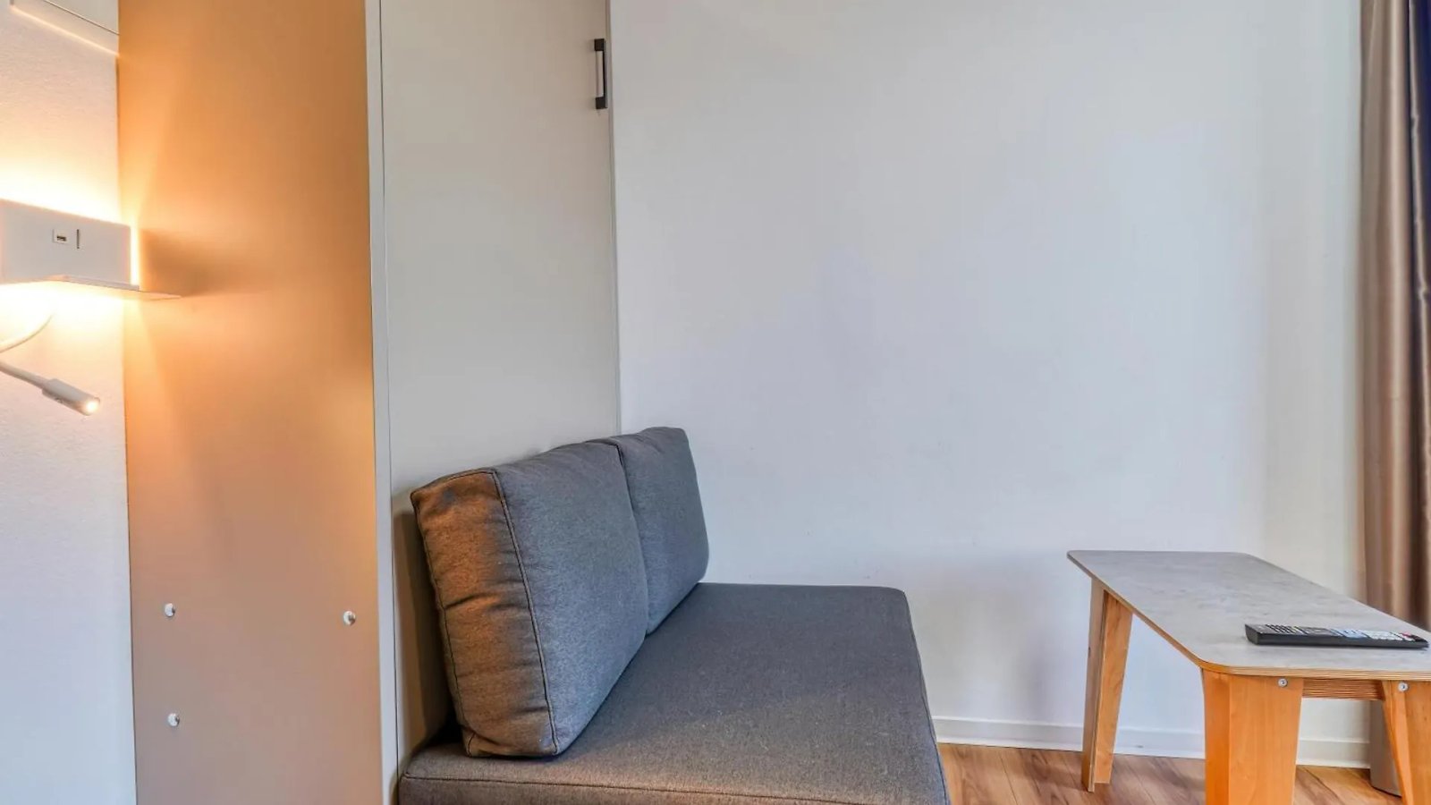 Nicetostay Aparthotel Bremen Germany
