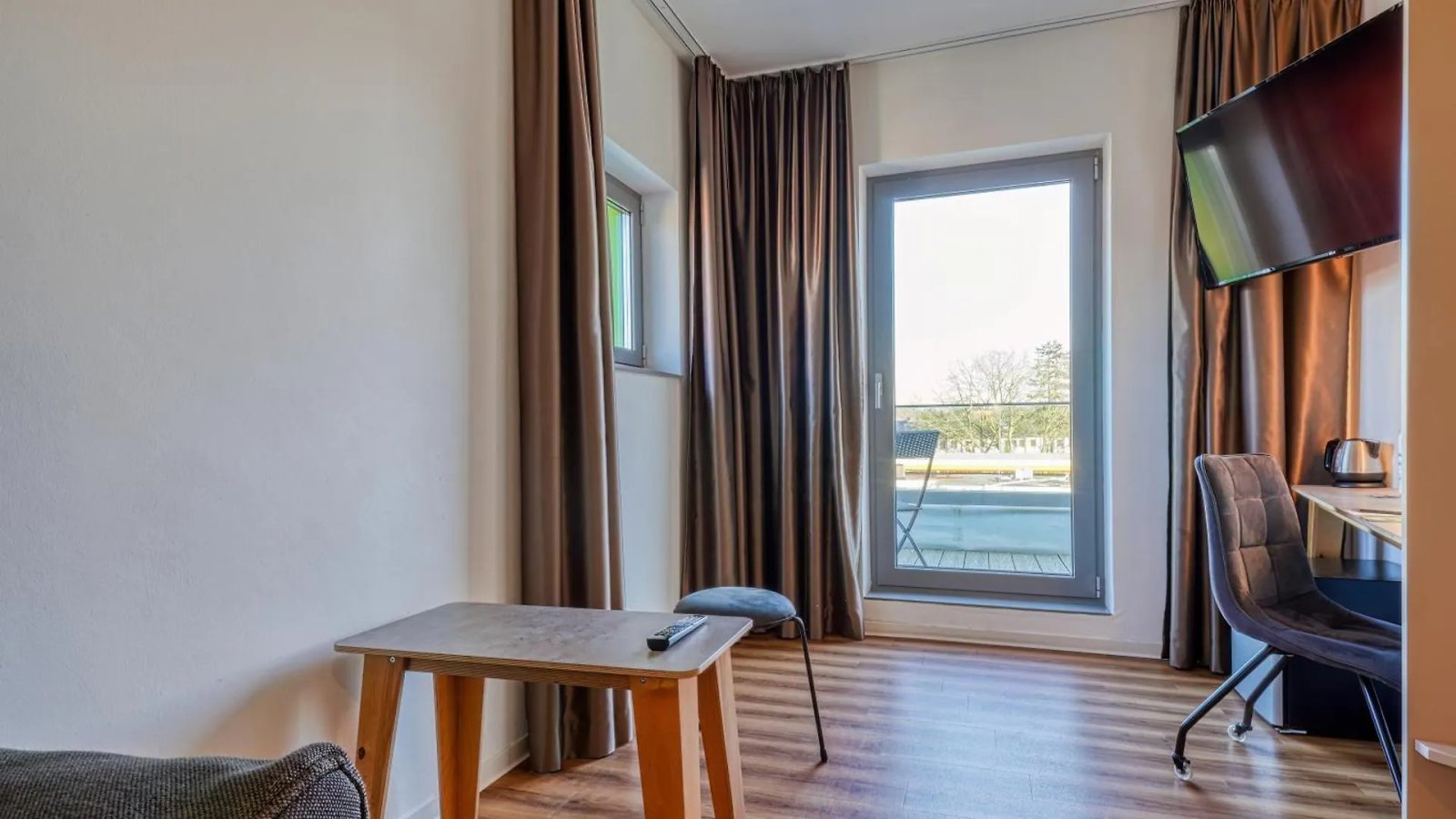 Nicetostay Aparthotel Bremen 0*,  Germany