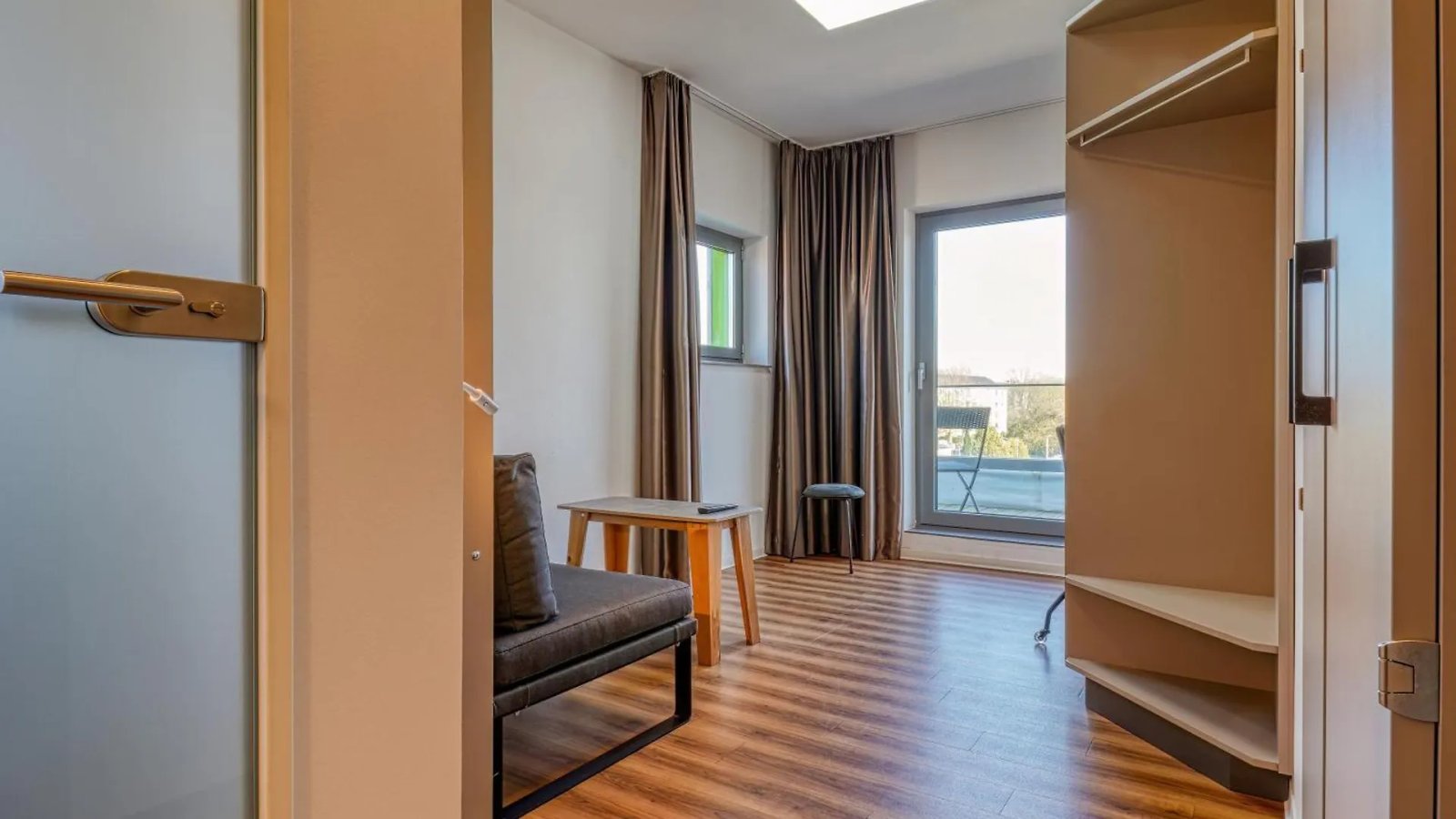 Nicetostay Aparthotel Bremen