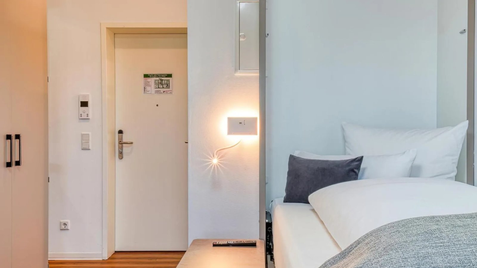 Nicetostay Aparthotel Bremen Germany