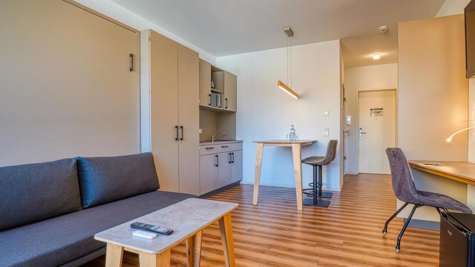 Nicetostay Aparthotel Bremen 0*,