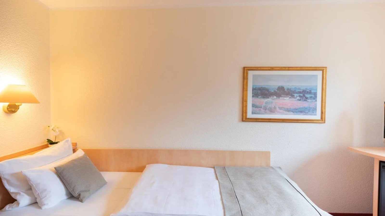 Hotel Bremer Haus