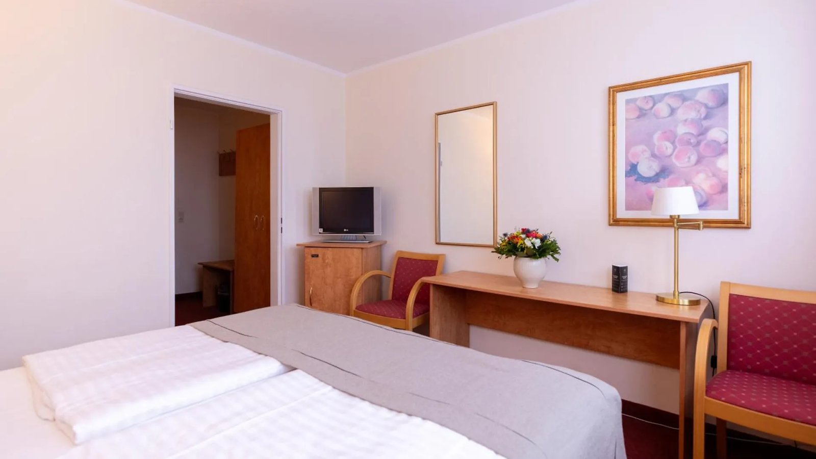 Hotel Bremer Haus 3*, Bremen