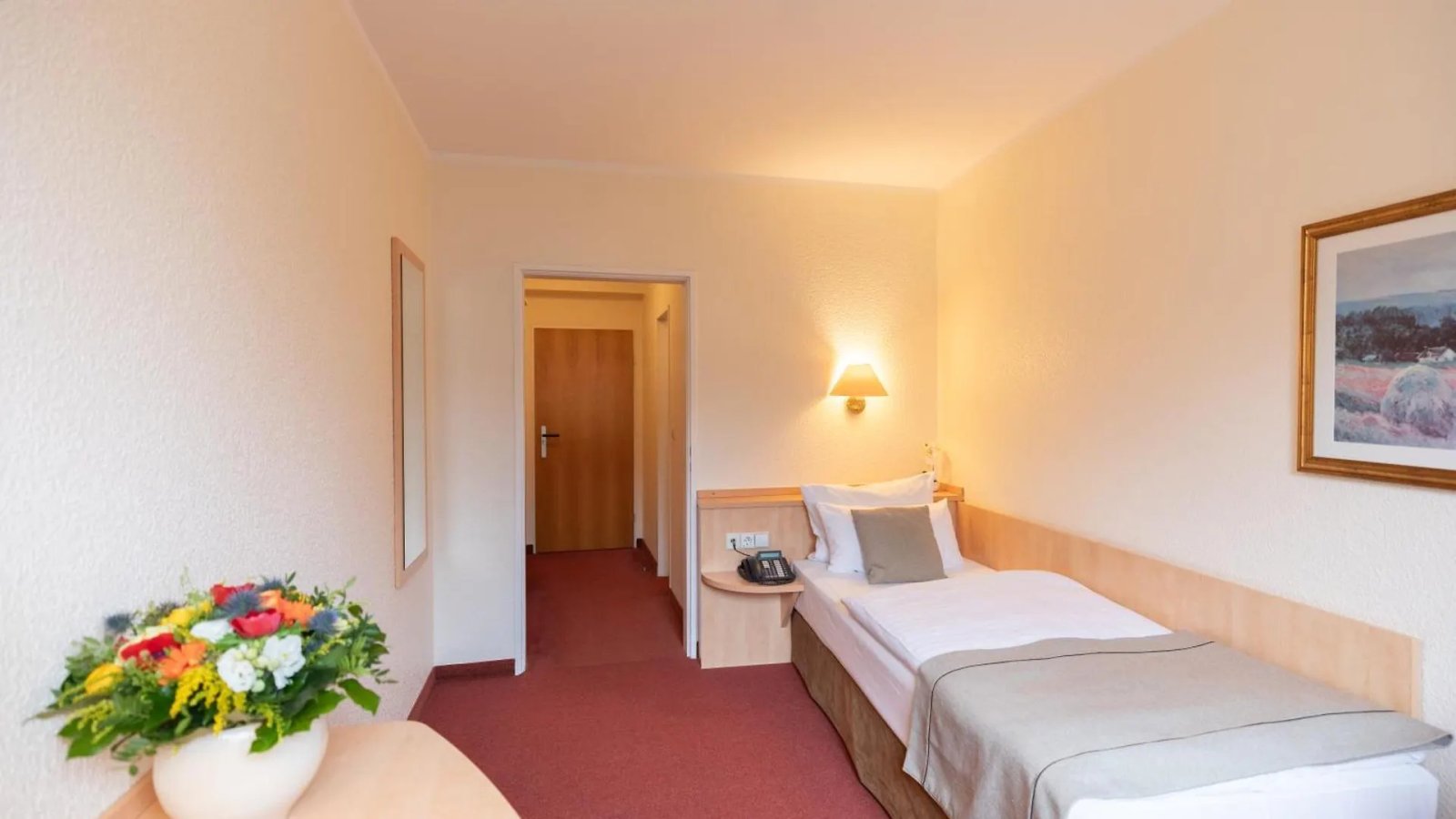 Hotel Bremer Haus