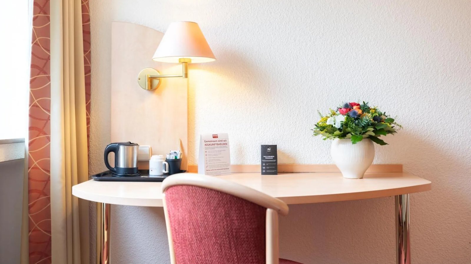 ***  Hotel Bremer Haus Almanya