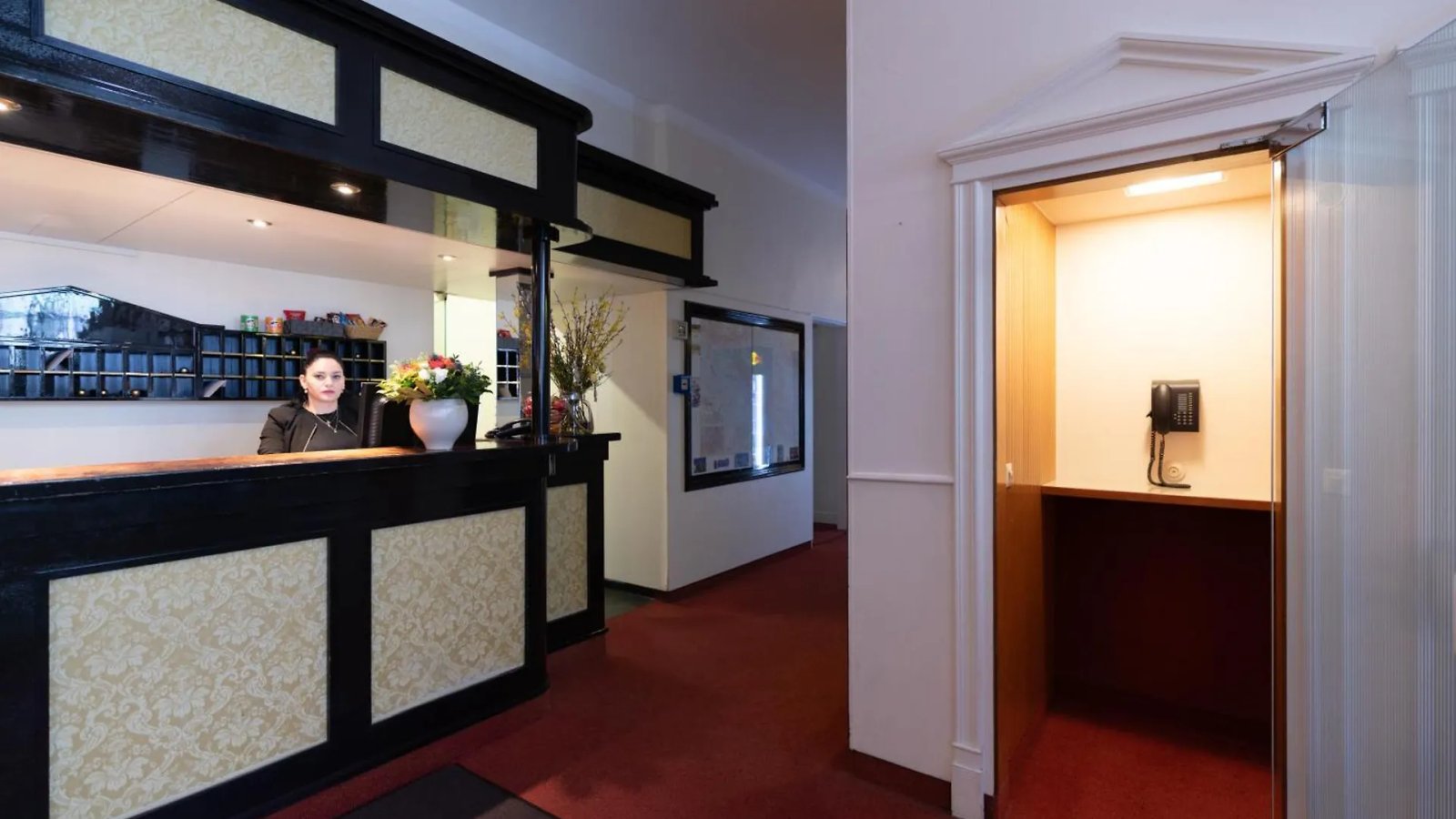 Hotel Bremer Haus  Bremen
