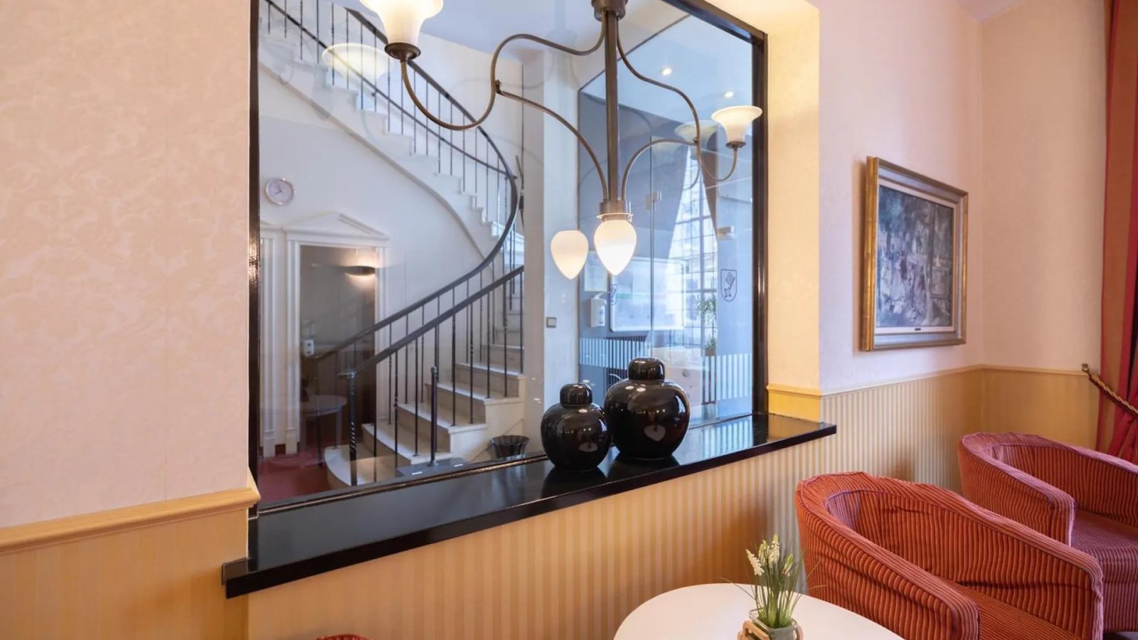 Hotel Bremer Haus Bremen