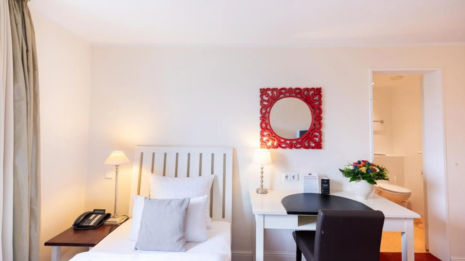 Hotel Bremer Haus 3*, Bremen
