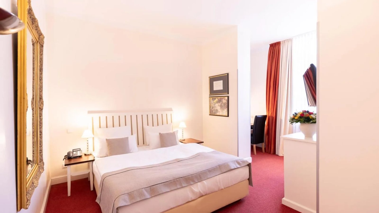 Hotel Bremer Haus