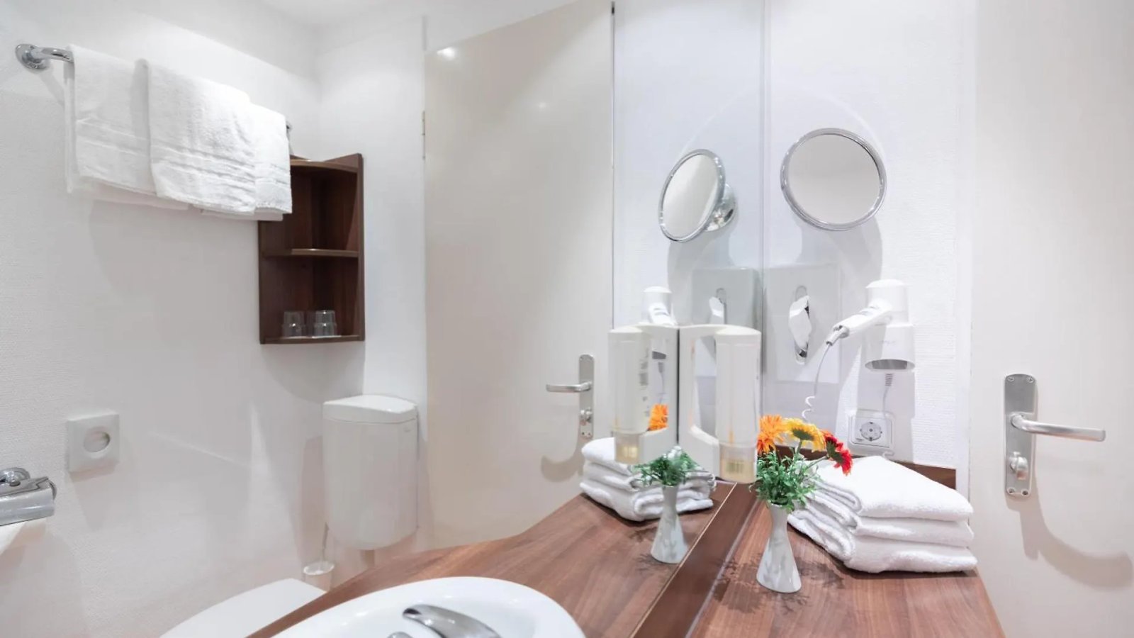Hotel Bremer Haus Bremen