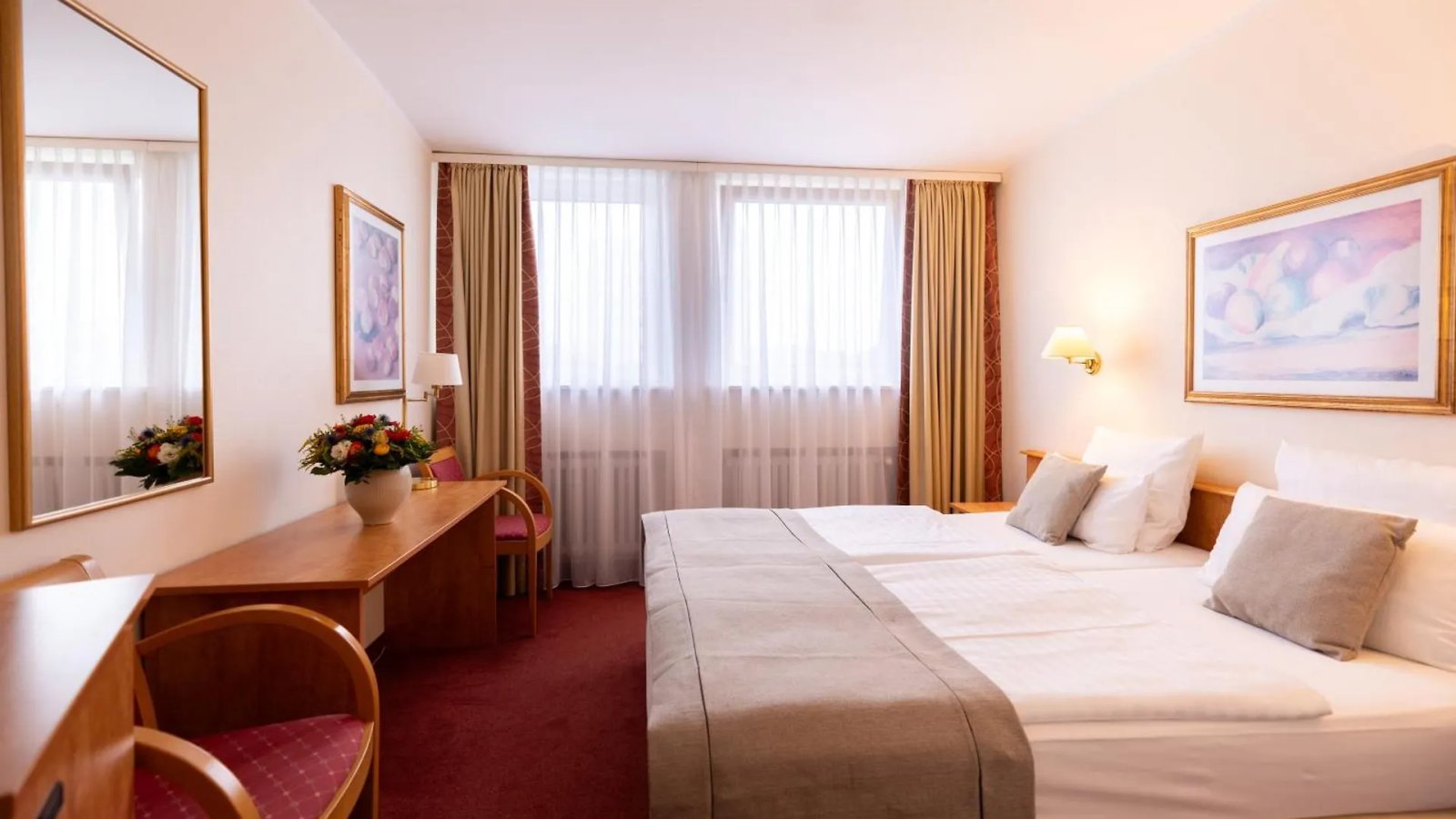 Hotel Bremer Haus