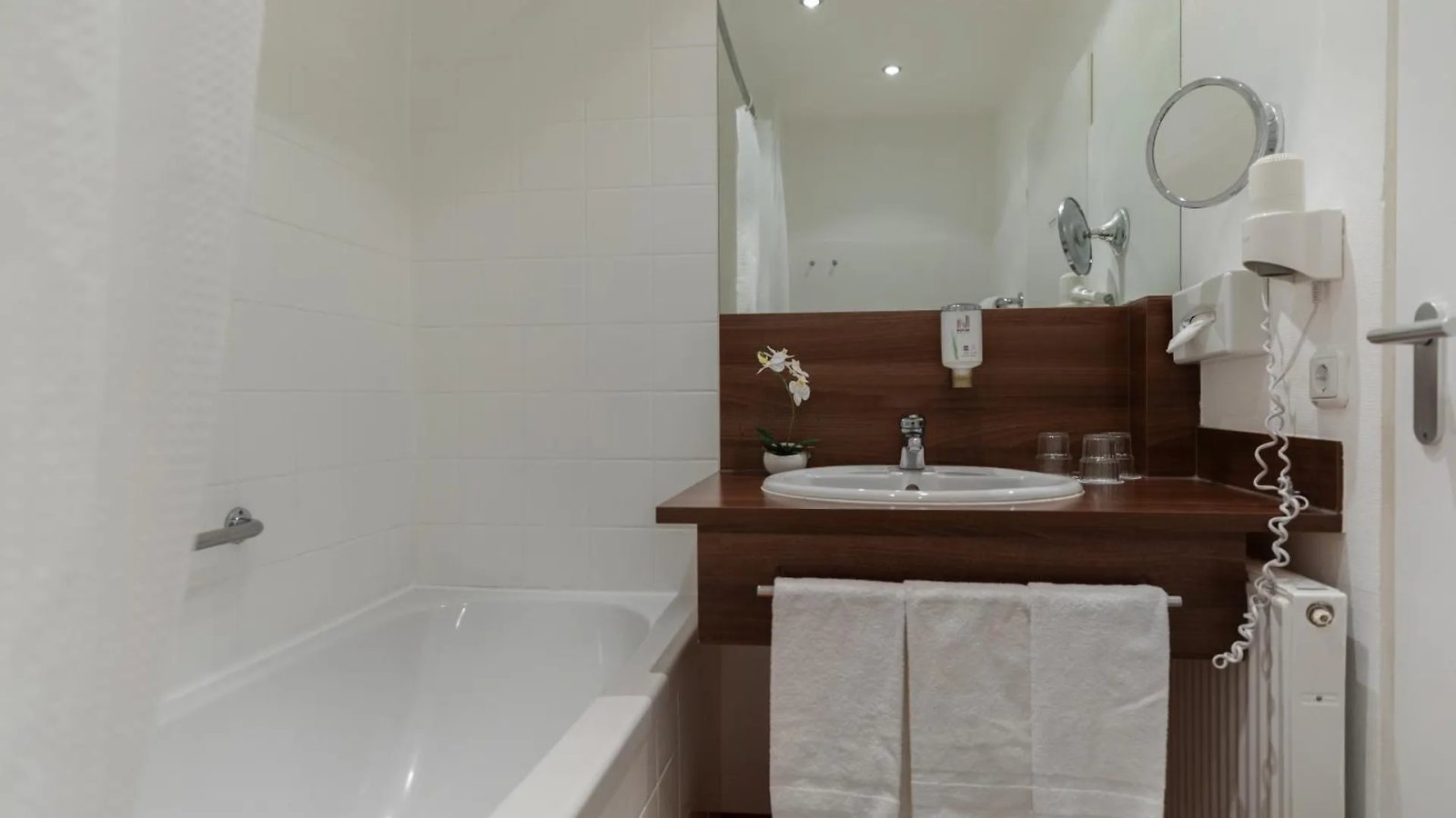 Hotel Bremer Haus
