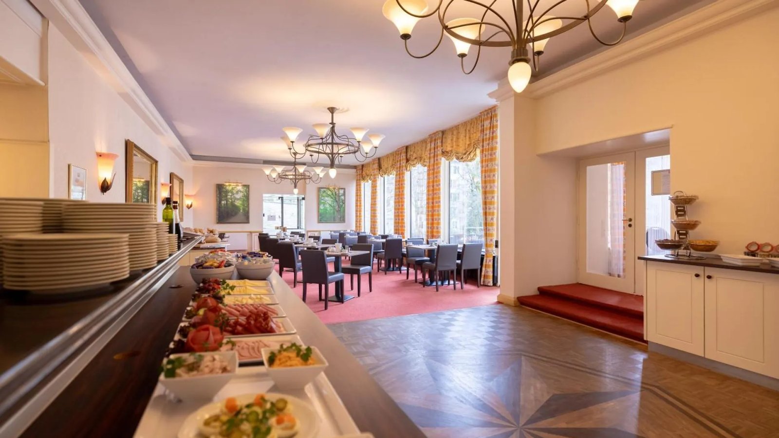 Hotel Bremer Haus