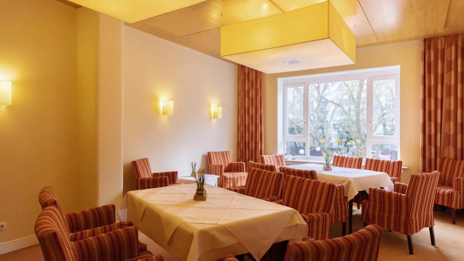 Hotel Bremer Haus 3*, Bremen Almanya