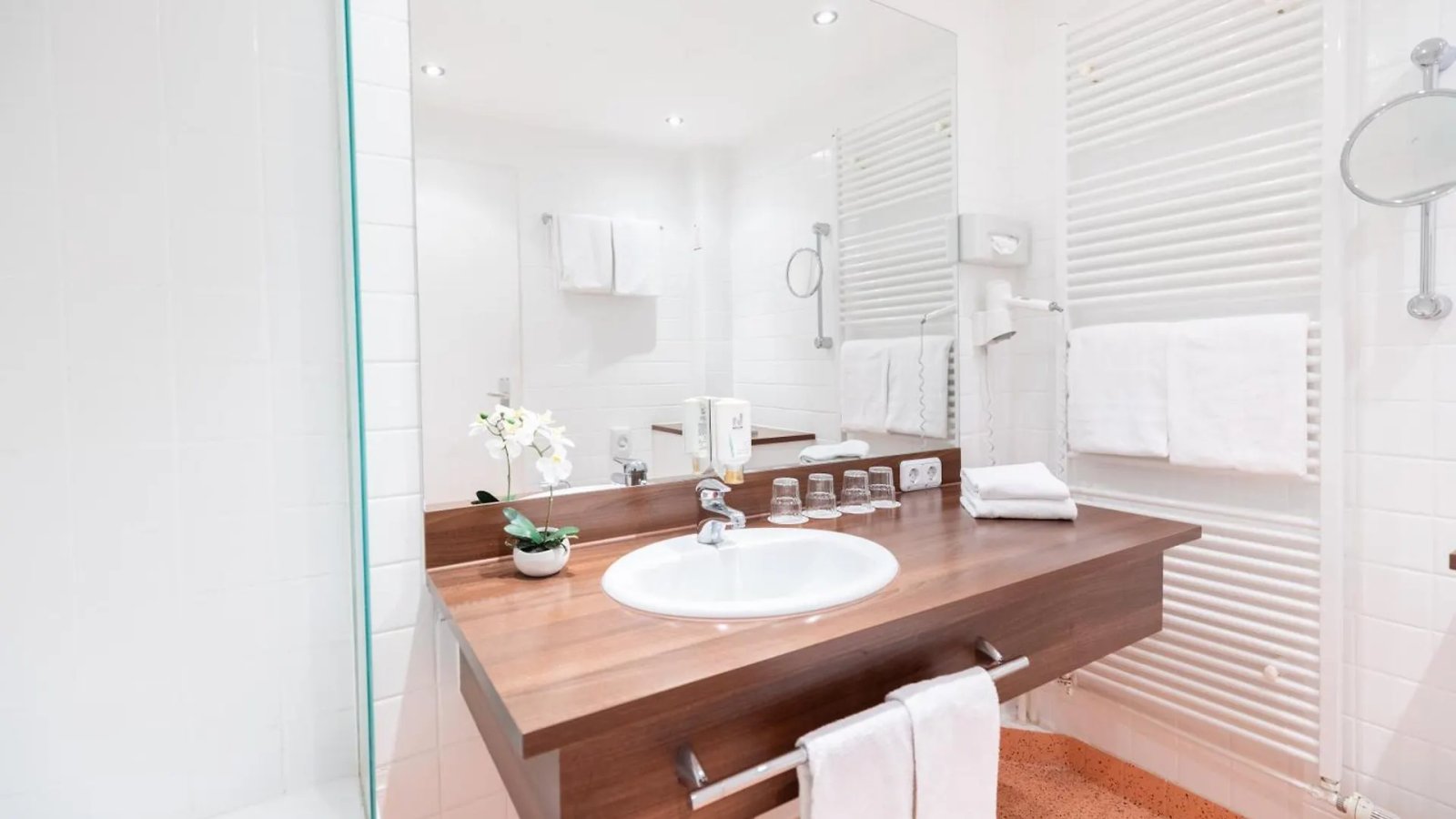 ***  Hotel Bremer Haus Almanya