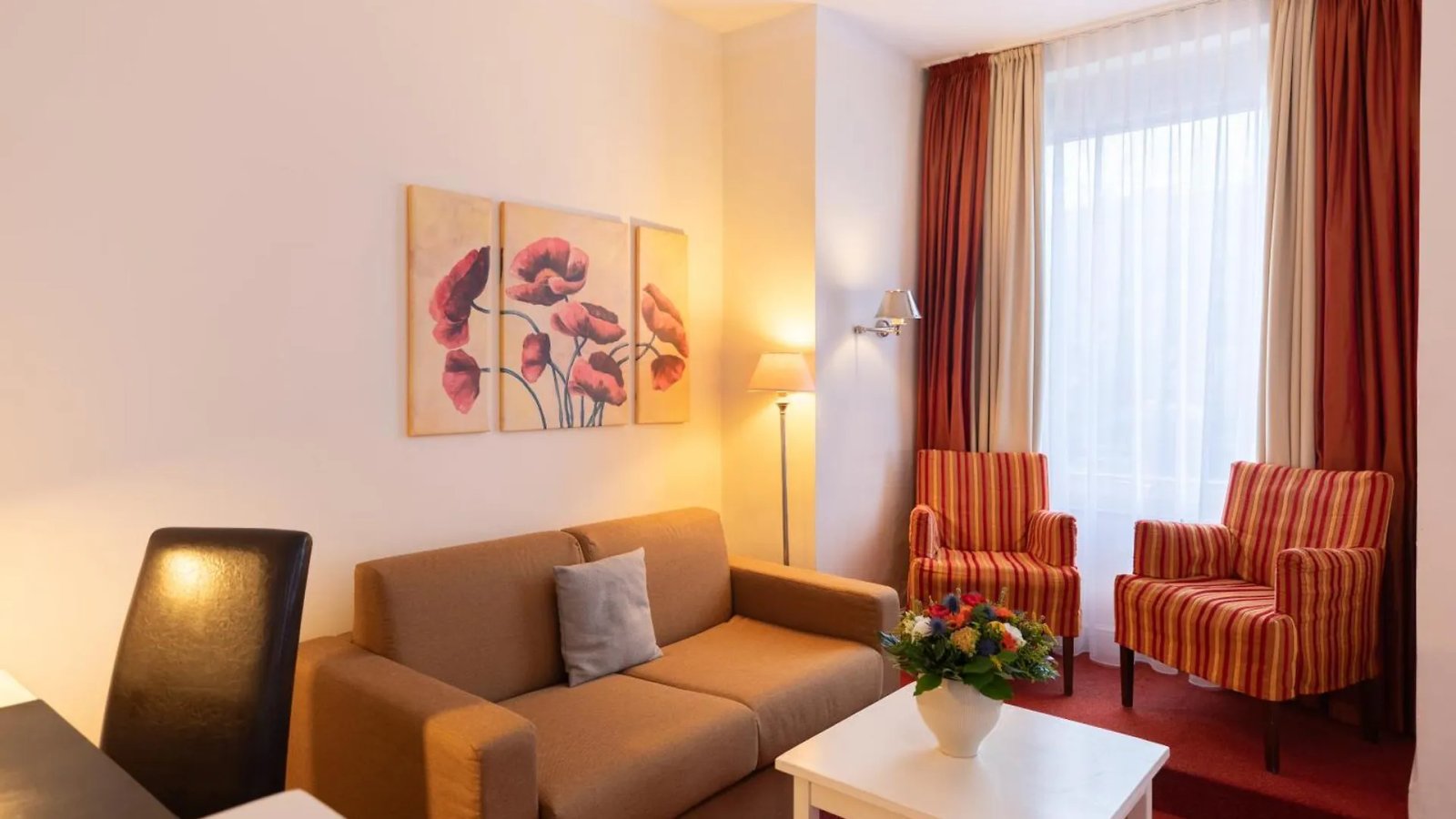 Hotel Bremer Haus