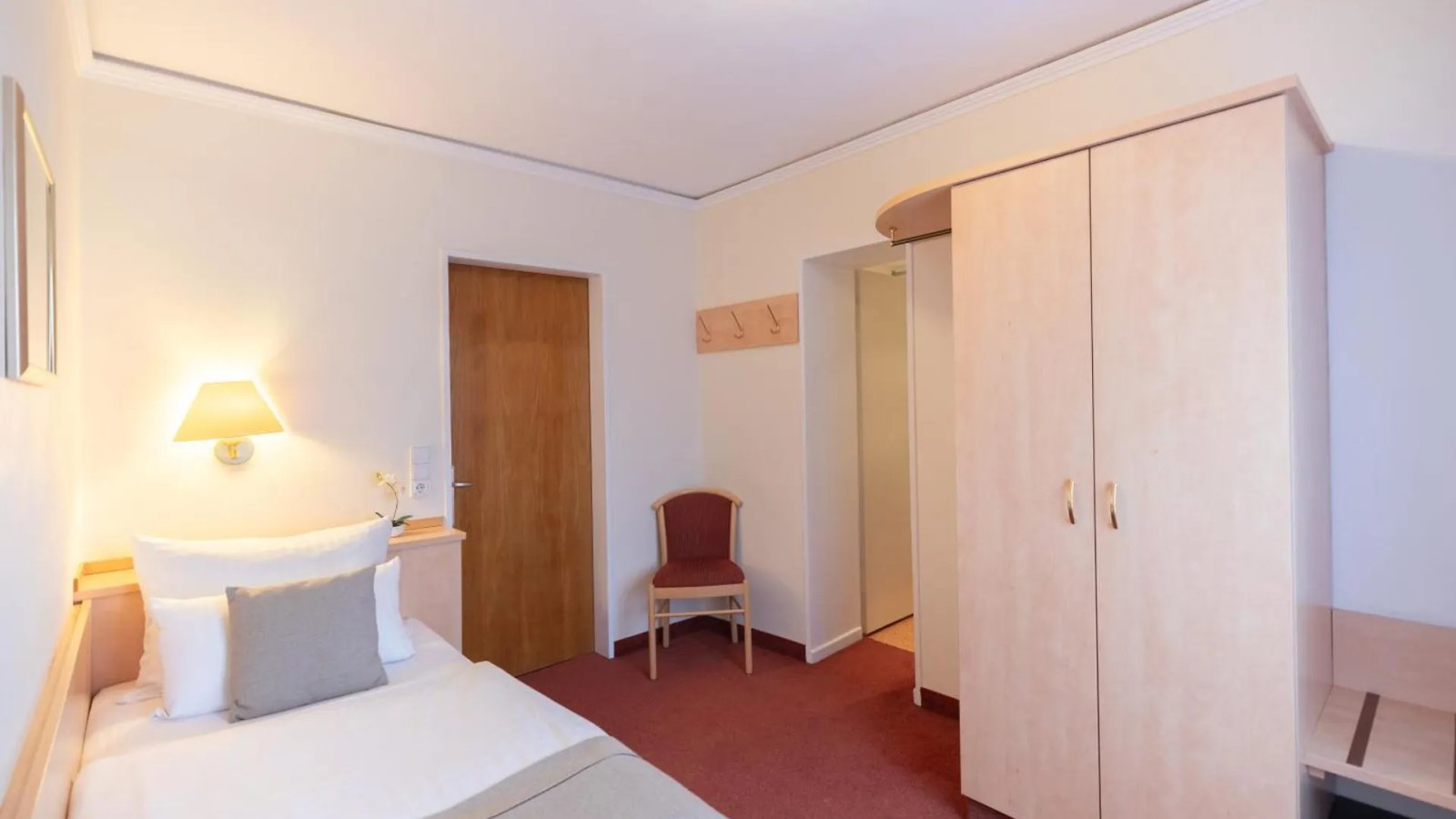 Hotel Bremer Haus
