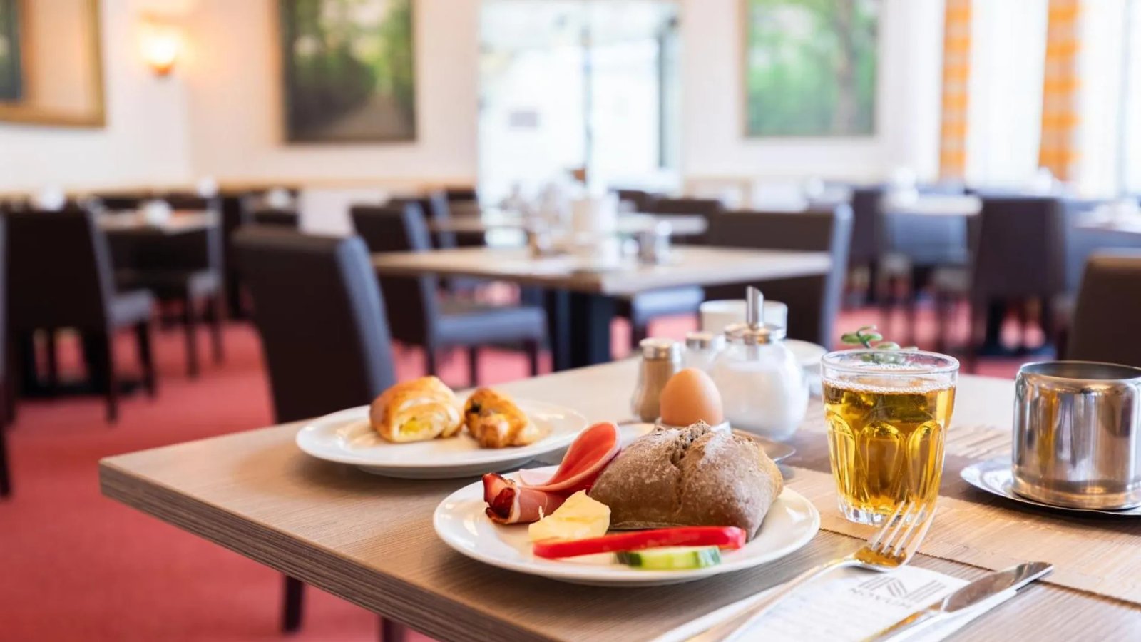 Hotel Bremer Haus