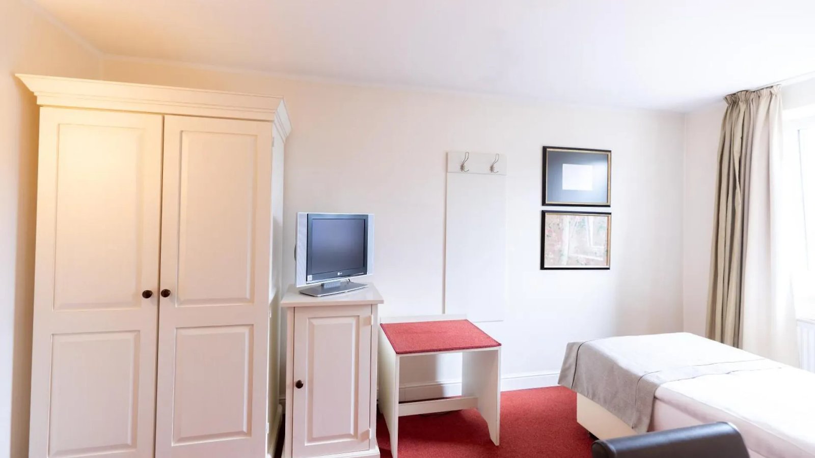 Hotel Bremer Haus  Bremen