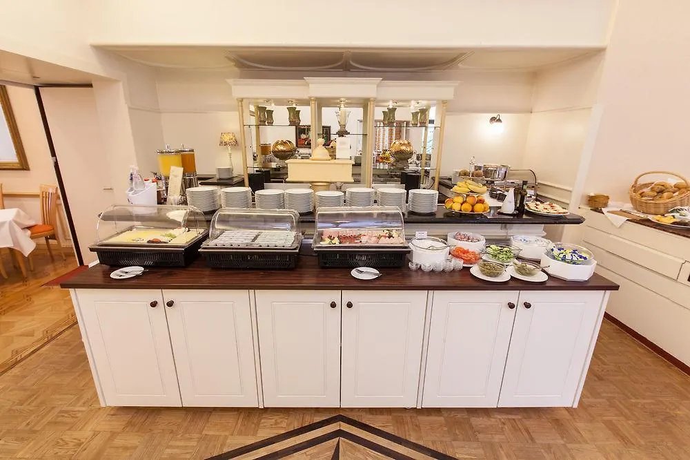 Hotel Bremer Haus 3*, Bremen Almanya