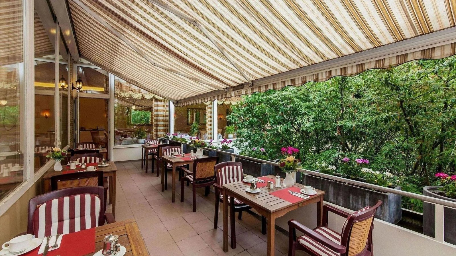 Hotel Bremer Haus