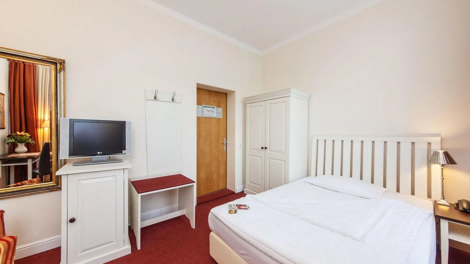 Hotel Bremer Haus 3*, Bremen