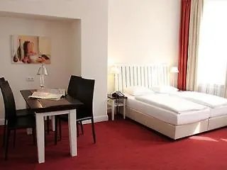 Hotel Bremer Haus