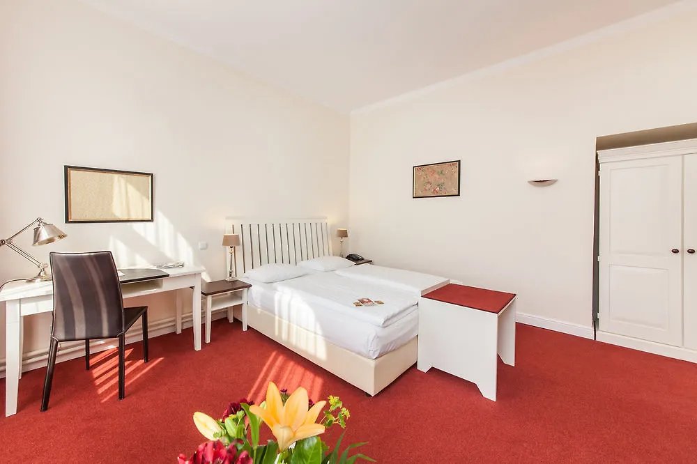 Hotel Bremer Haus  Bremen