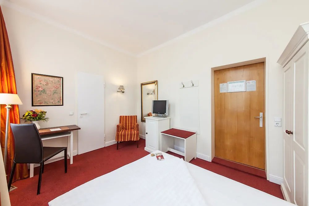 Hotel Bremer Haus