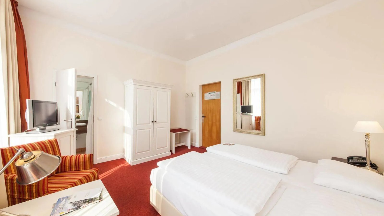 Hotel Bremer Haus  Bremen
