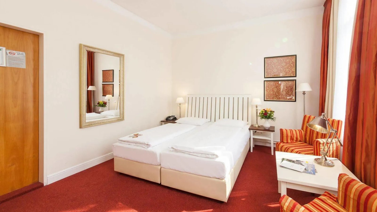 Hotel Bremer Haus