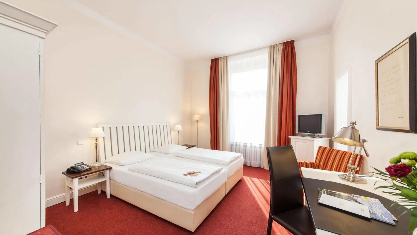 Hotel Bremer Haus
