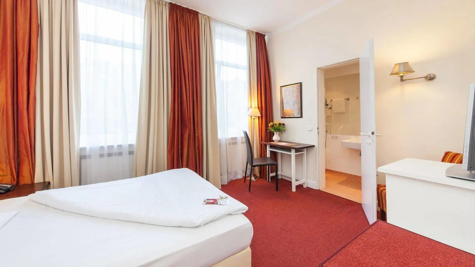 Hotel Bremer Haus