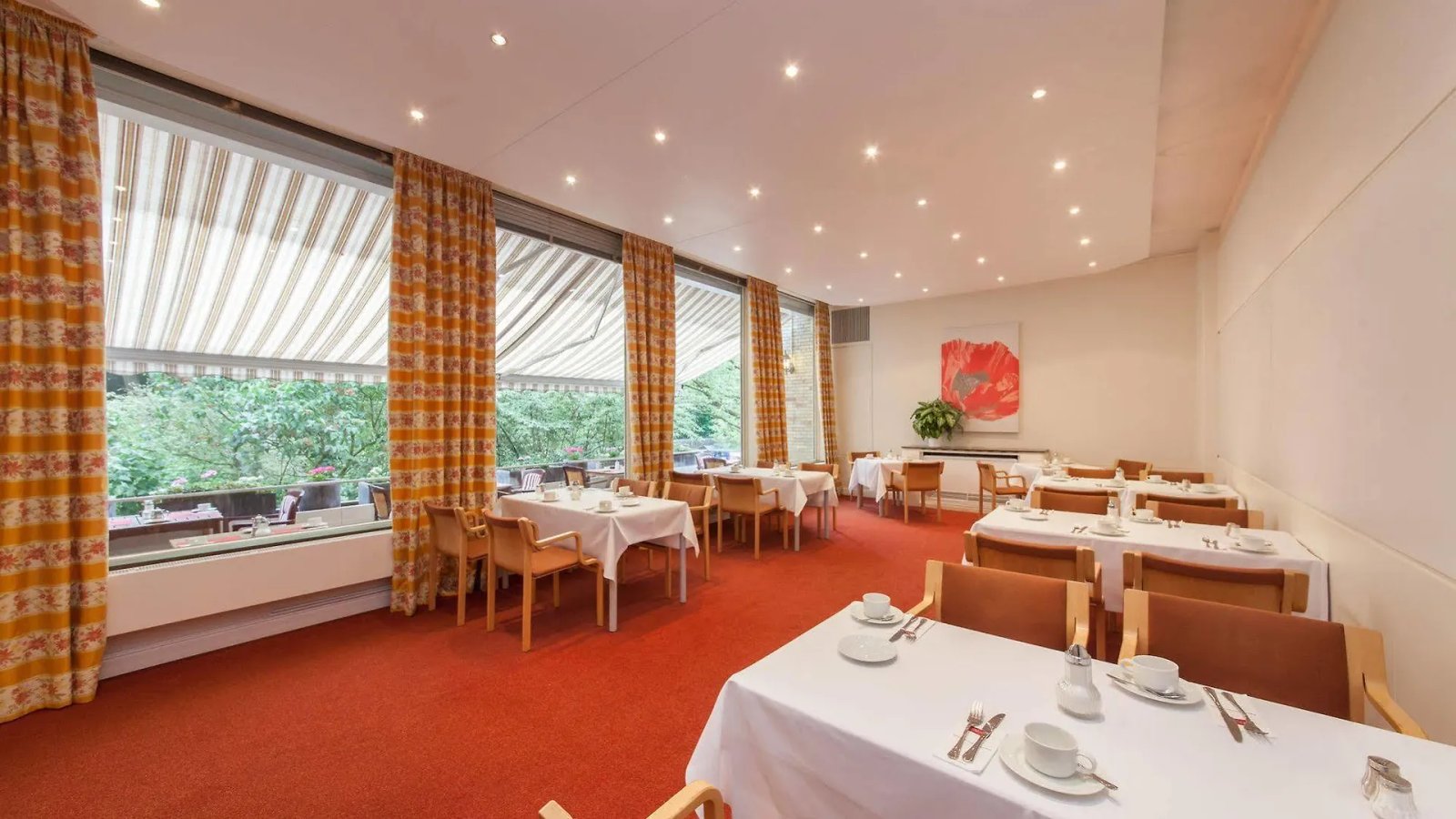 Hotel Bremer Haus 3*, Bremen