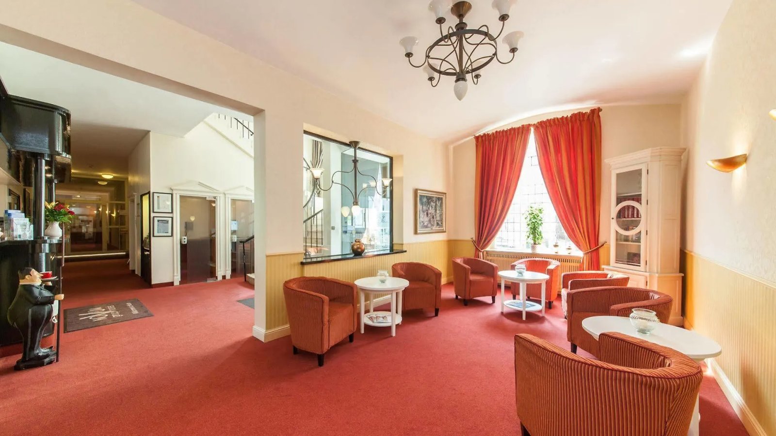 Hotel Bremer Haus  Bremen