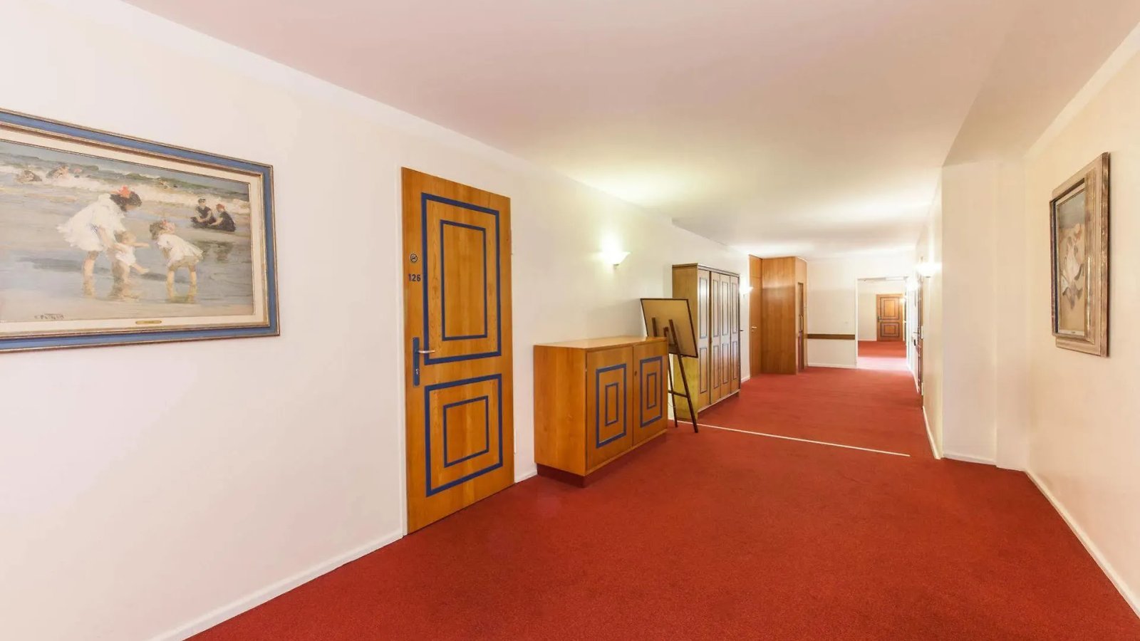 Hotel Bremer Haus