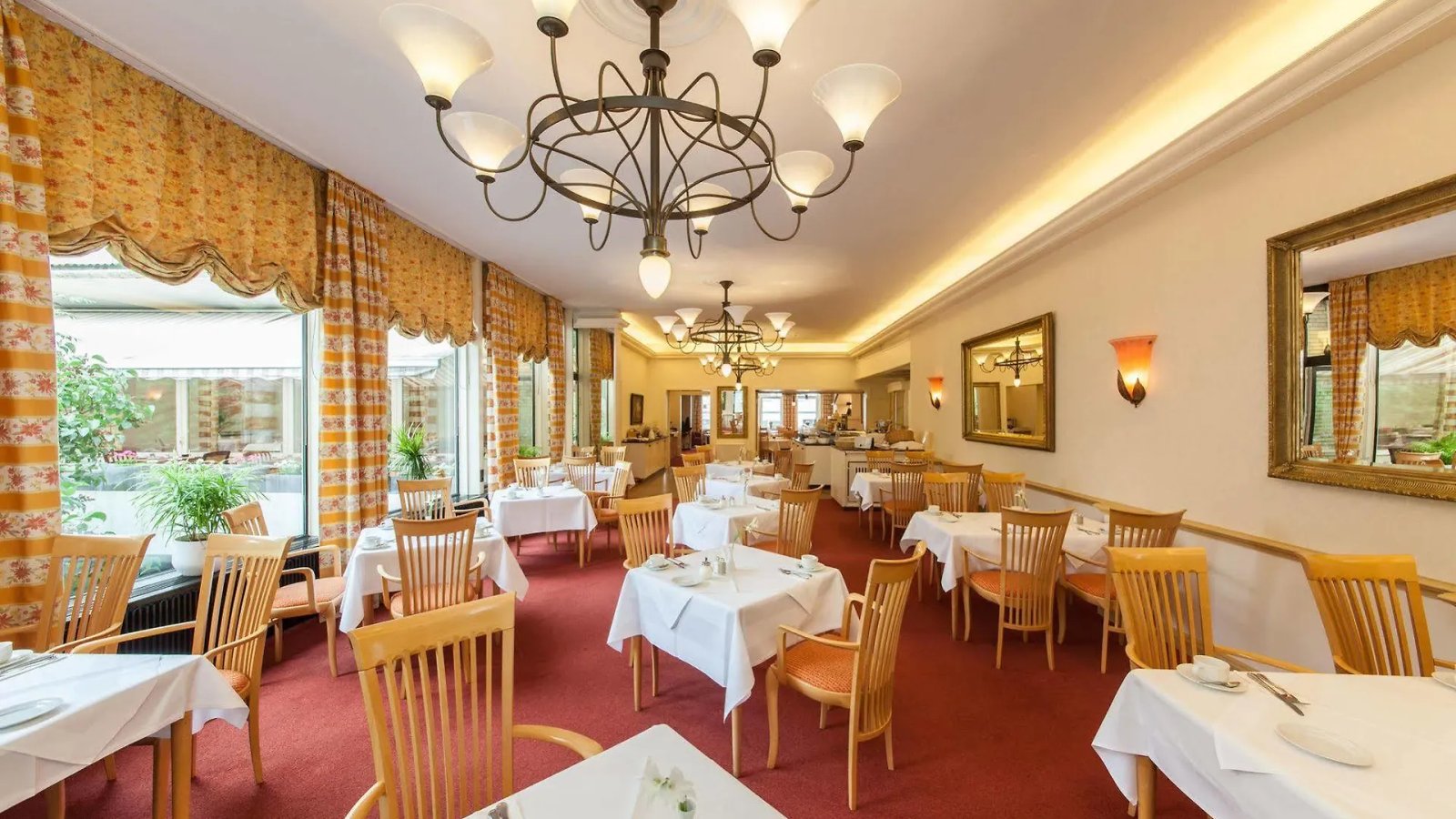 Hotel Bremer Haus Bremen
